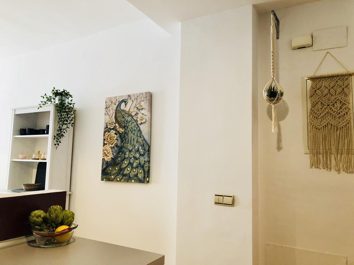 Apartment Malagajara 61 Málaga